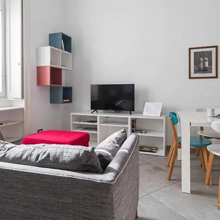 Italianway - Sardegna 40 Apartment *