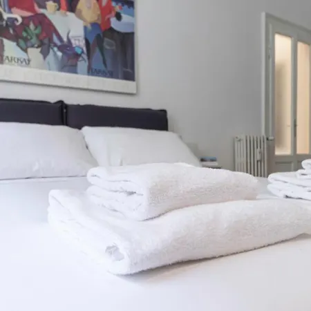 Italianway Easy - Sardegna 40 * Milaan