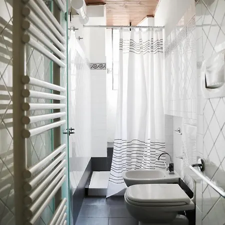 Duca Di Porta Romana, Viaorti *