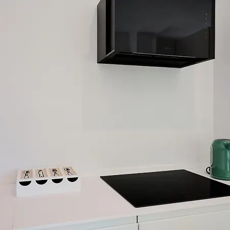 Apartamento Repubblica Iii-hosted By Sweetstay