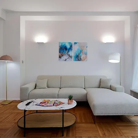 Apartamento Repubblica Iii-hosted By Sweetstay