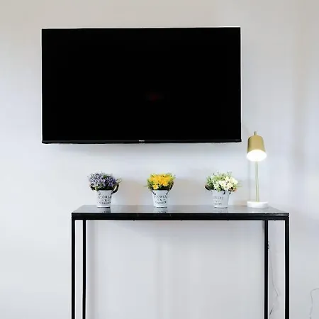 Repubblica Iii-hosted By Sweetstay Apartamento *