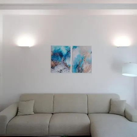 Repubblica Iii-hosted By Sweetstay * Milão