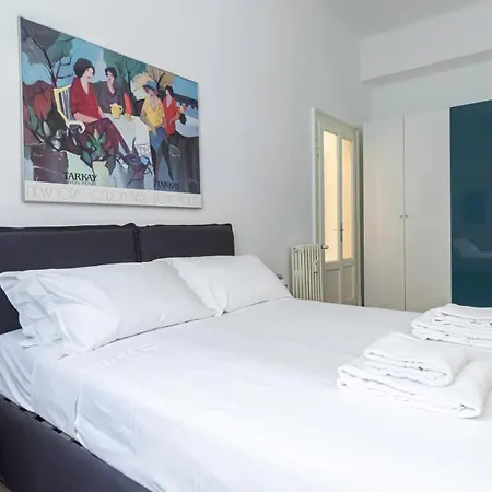 Italianway Easy - Sardegna 40 Appartement *