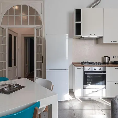 Apartment Italianway - Sardegna 40 Milan