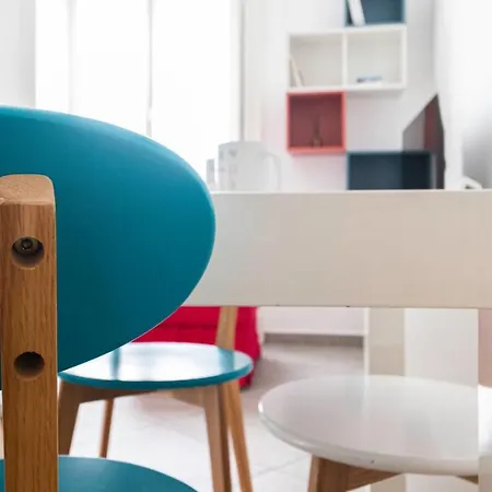 Italianway Easy - Sardegna 40 * Milaan