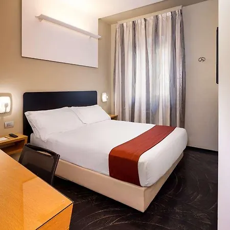 Szálloda Western Major 4*