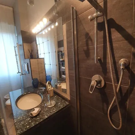 San Siro Margot & Fiera Appartement *