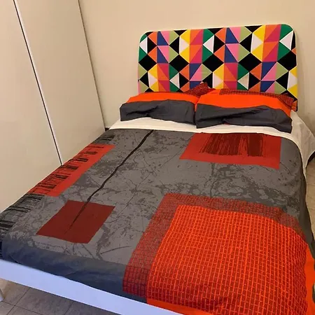 Apartment Bicocca Flat F
