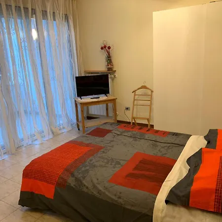 Bicocca Flat F * 米兰