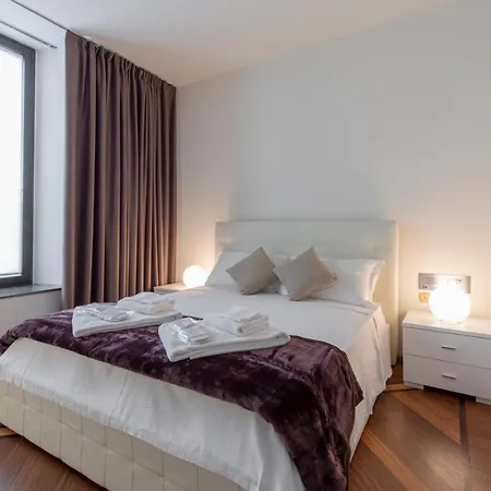 Appartement Royal - Luxury Duomo