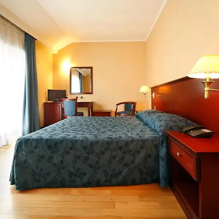 Hotel Terminal Milán