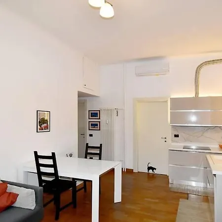 Trilocale - Buenos Vibes