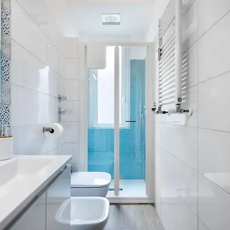 Apartman Prada & Bocconi - Cozy Studio, Fast Wifi, Tram Milánó