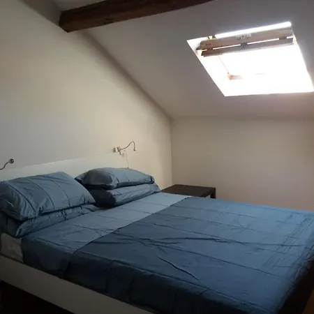 Apartment Very Close To The Area
