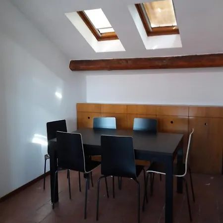Very Close To The Area Apartment Milan