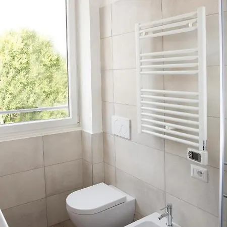 Apartament Van Gogh Exclusive *