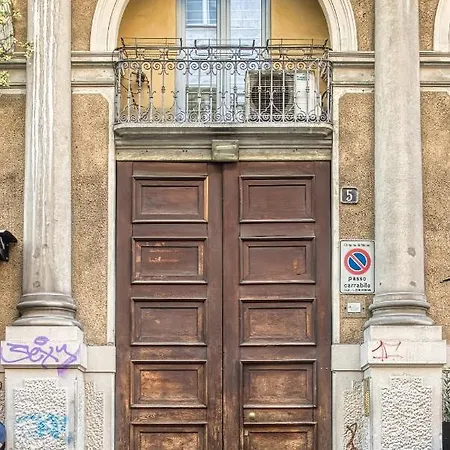 דירה Joivy Modern And Spacious Family Flat