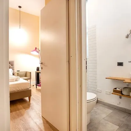 Joivy Modern And Spacious Family Flat דירה