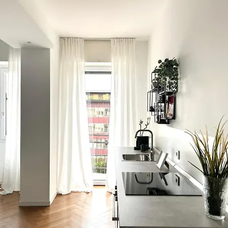 Apartment Your Window On The City - Via Gioia *