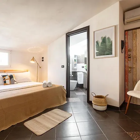 Apartment Mico In Fiera *