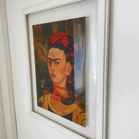 Frida 147 * Milaan