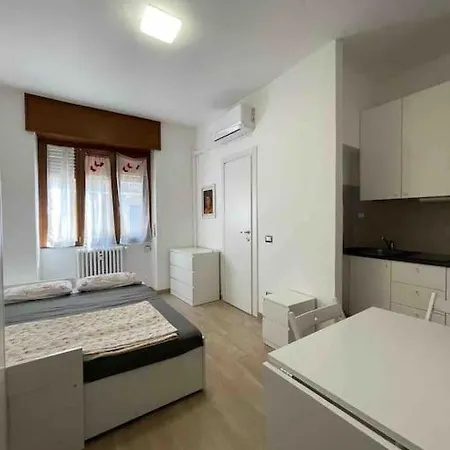 Apartament Frida 147 Mediolan