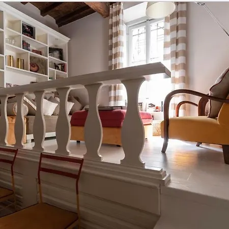 Apartment Passione Charme