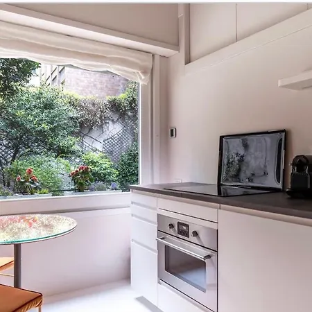 Apartment Passione Charme Milan