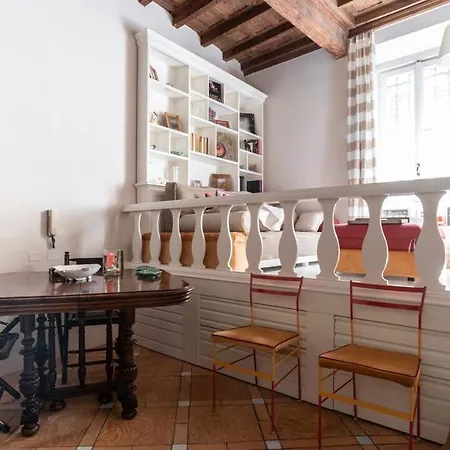 Apartment Passione Charme *