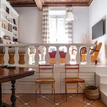 Passione Charme Milan