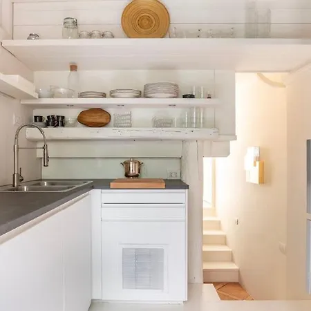 Appartement Passione Charme *