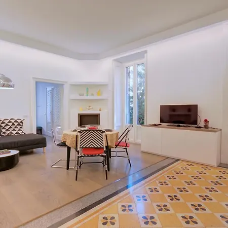 Nuovo Bilocale Con Giardino Vicino Mm Dateo Διαμέρισμα Μιλάνο