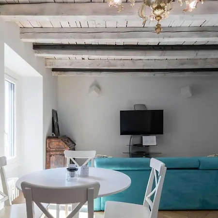 Italianway Easy - Meravigli 18 Milano