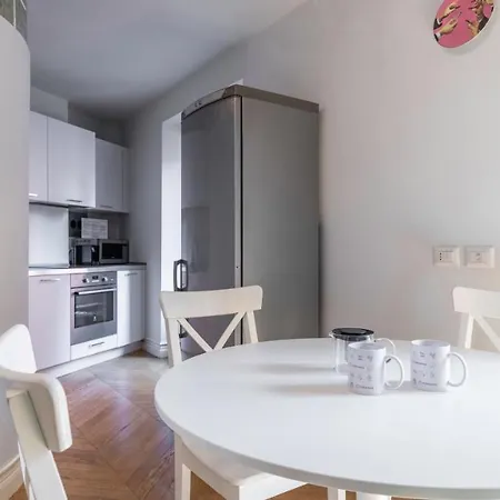 Italianway Easy - Meravigli 18