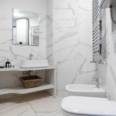 Italianway Easy - Meravigli 18 *