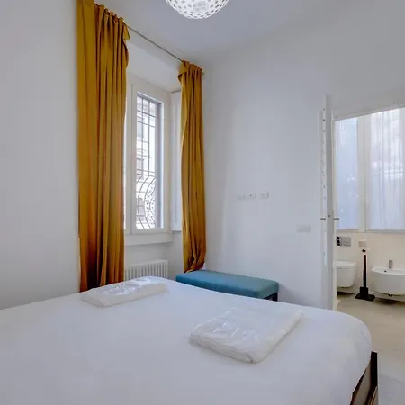Διαμέρισμα Nuovo Bilocale Con Giardino Vicino Mm Dateo