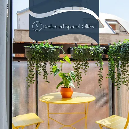 Apartment Daplace - Ettore Milan