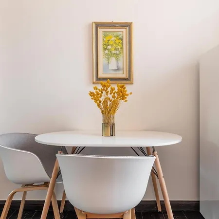 Apartman Residenza Sempione 95 Milánó