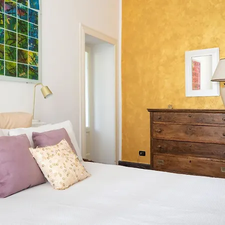 Apartman Residenza Sempione 95