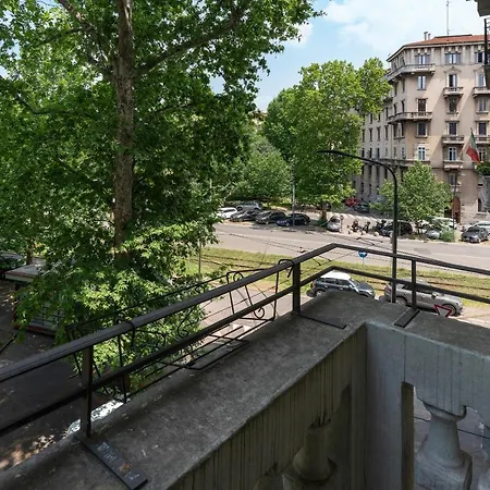 Residenza Sempione 95