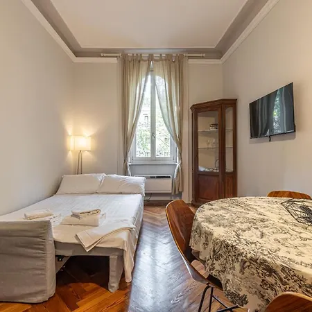 Monte Nero Charme Milano