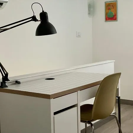 Mini Loft A - Citta Studi, Porta Venezia * Milano