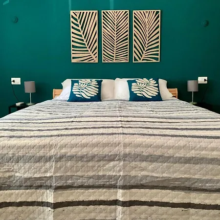 Mini Loft A - Citta Studi, Porta Venezia Daire *