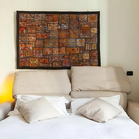 Casa Delle 5 Giornate Di * Milano