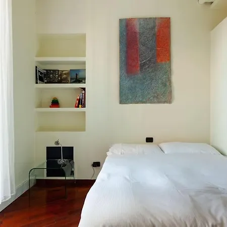 Casa Delle 5 Giornate Di *