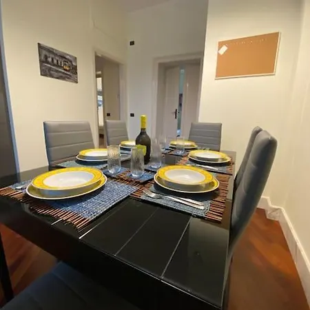 Casa Delle 5 Giornate Di *