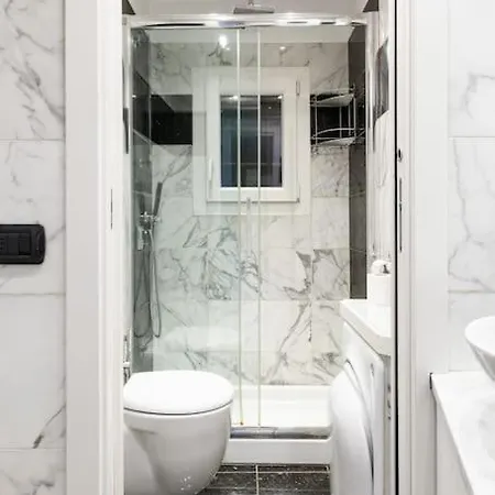 Casa Delle 5 Giornate Di Appartamento Milano