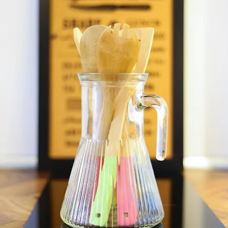 Cozy Appartamento Milano