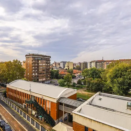 Appartamento Cozy Milano